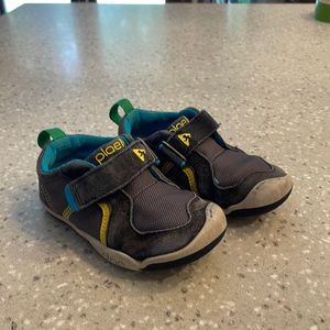 Plae Ty shoes